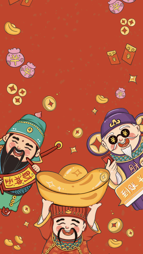 新年，致自己 preview