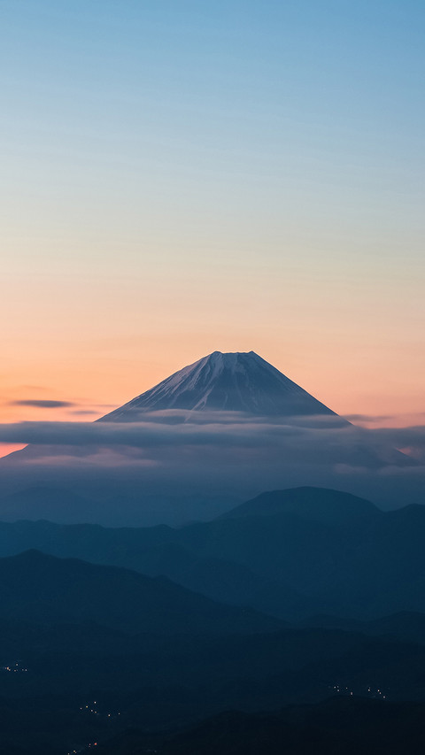 Mount Fuji-PAIXIN preview