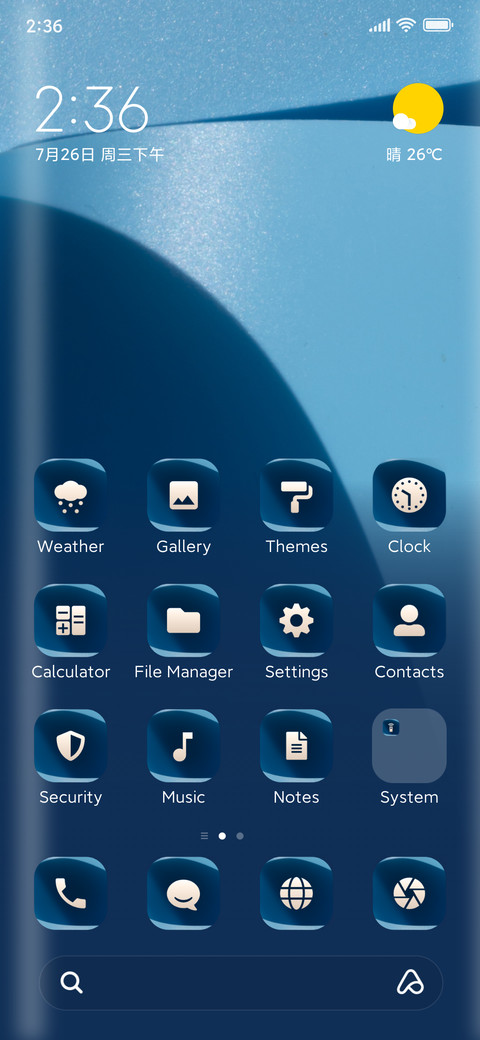 Plain preview