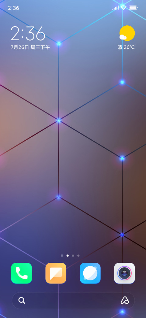 Spectrum In Designs  preview