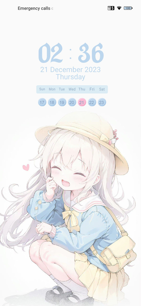 Cutie preview