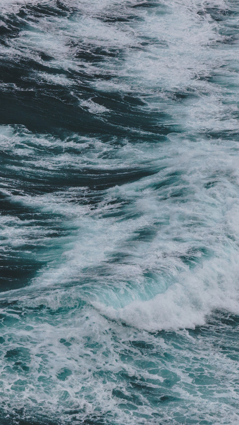 Waves and Storms preview