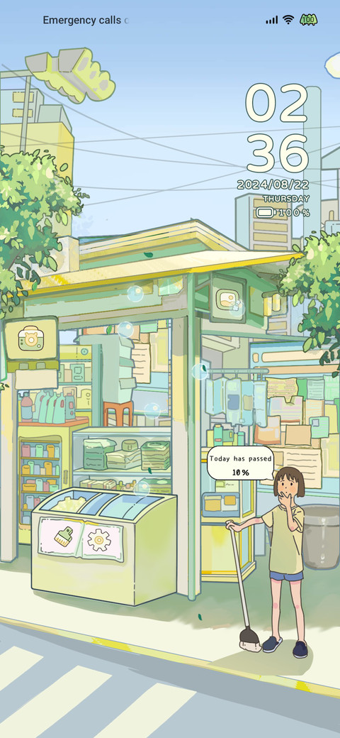 Summer memory preview