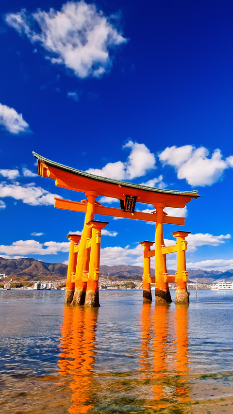 Netred shrine in Japan 68 preview