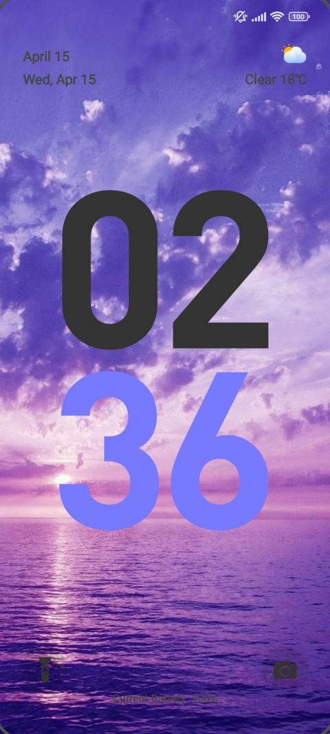 Colourful V 1.0 preview