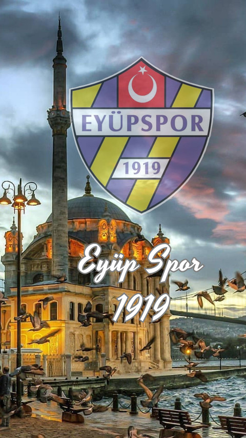 EYUP SPOR 1919 preview
