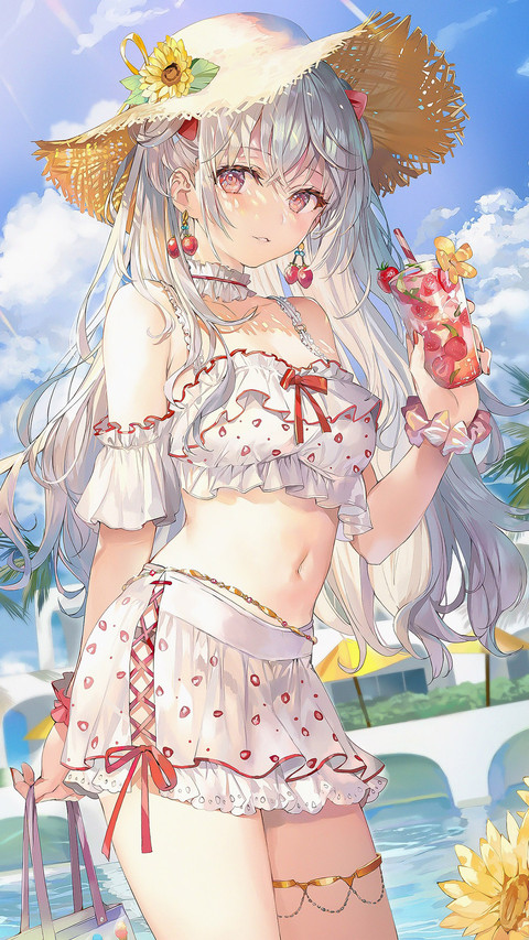 早春少女系穿搭指南 preview