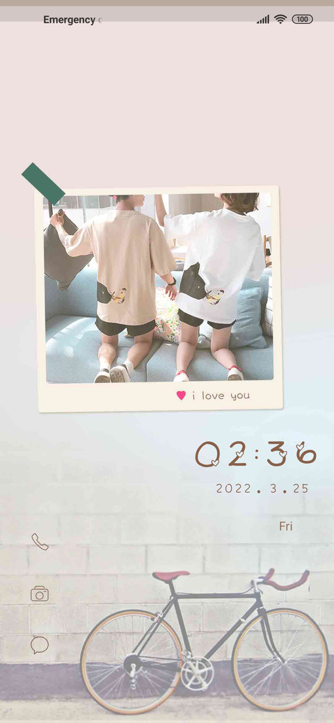 Love together preview