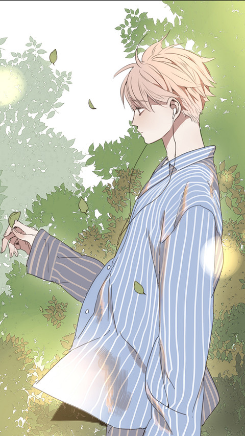 WeComics Test15 preview