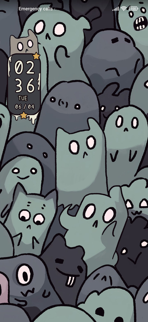 Ugly Monster preview