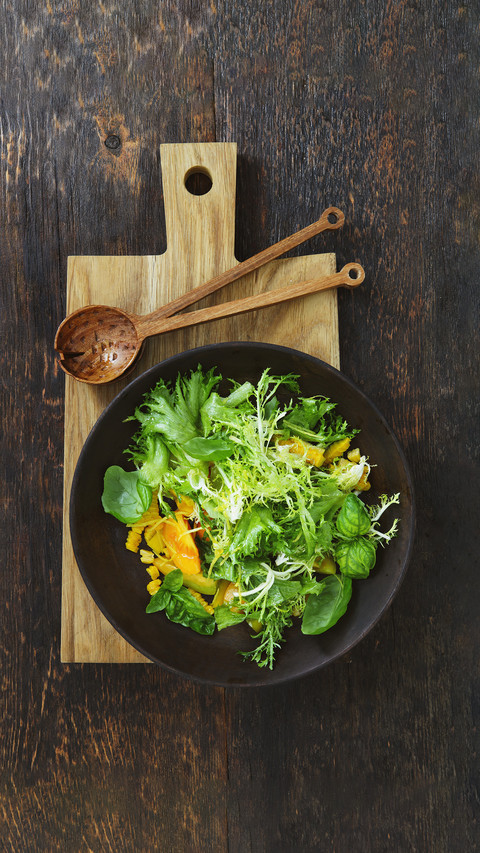 Teach you to make healthy and delicious vegetables 74 preview
