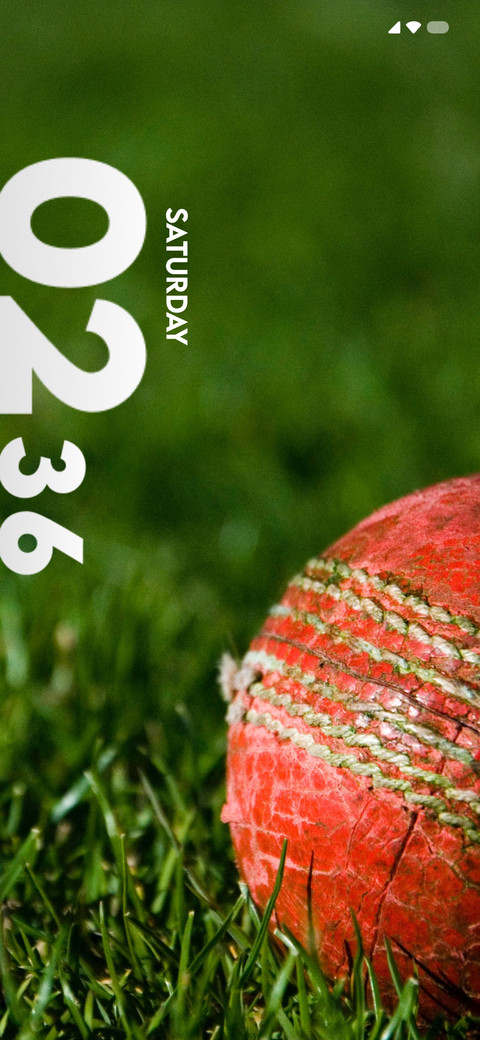 Ground Cricket preview