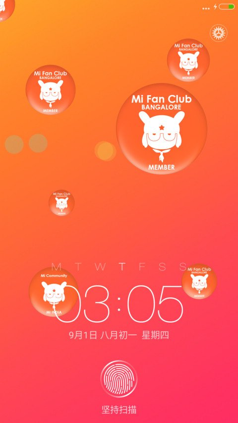 Fan Club preview