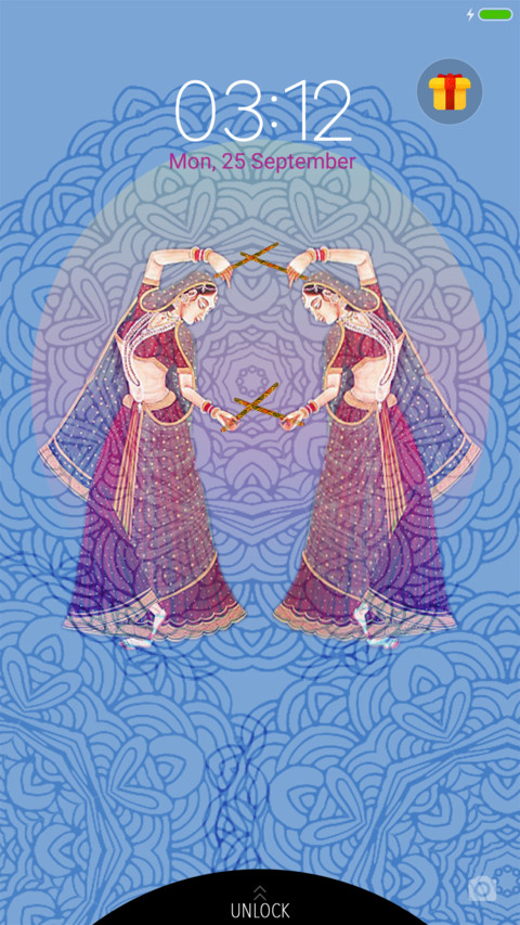 Navaratri Light preview