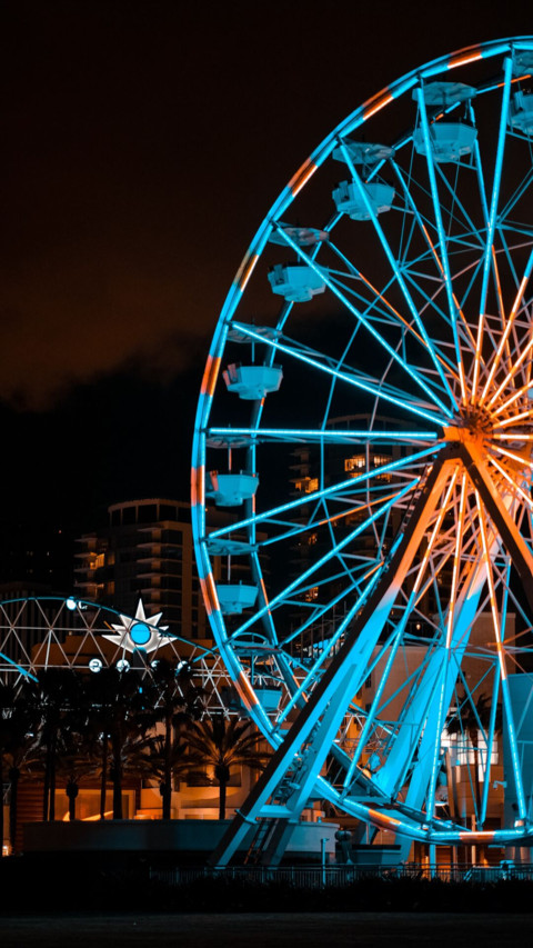 Fun Fair (11) preview