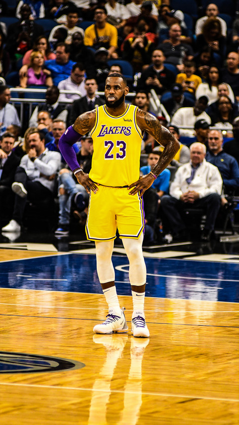 NBA巨星-拍信图库 preview