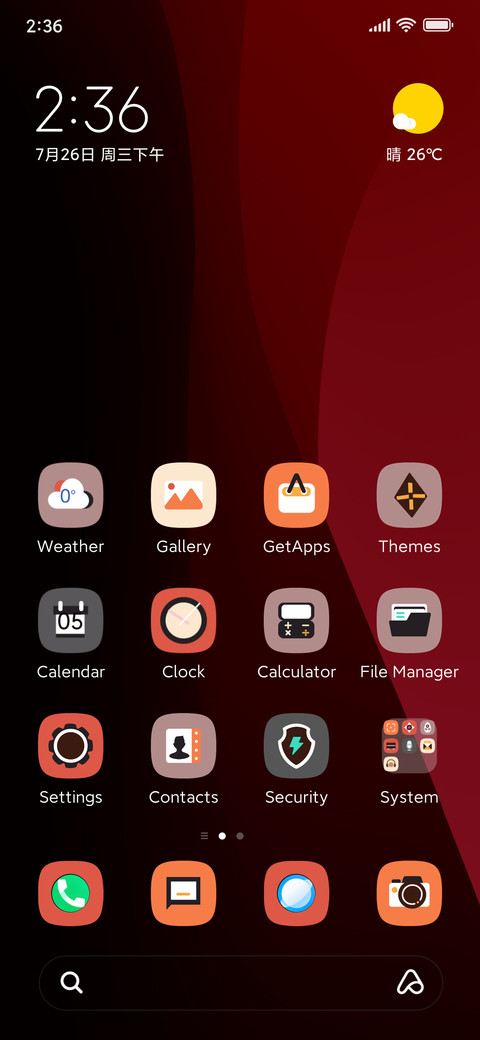 crimson preview