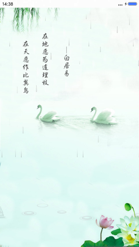 比翼双飞 preview