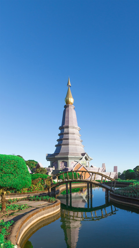 How fragrant is it to travel alone in chiang mai preview