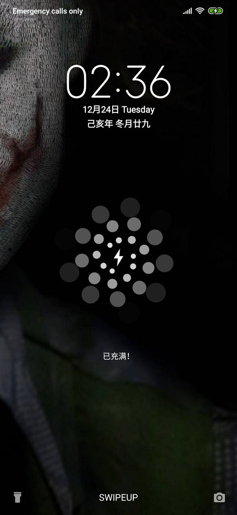 JOKER preview