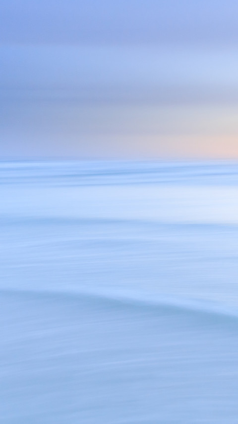 Cloud sea dreamy abstract artistic conception preview