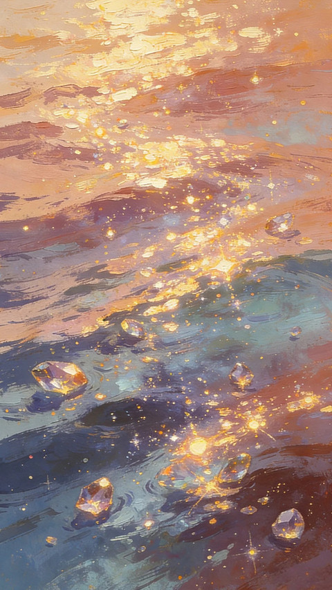 星河漫过眼底-锐景创意 preview
