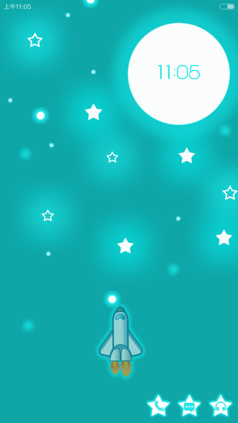StarStar preview