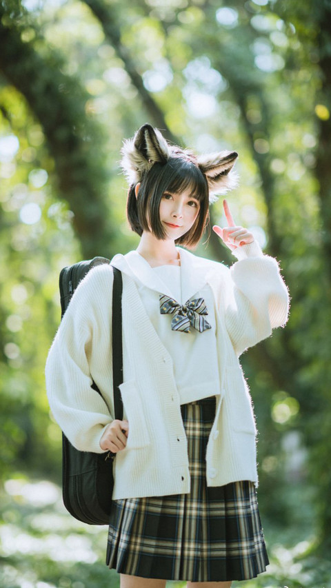 特别好哄的星座女孩 preview