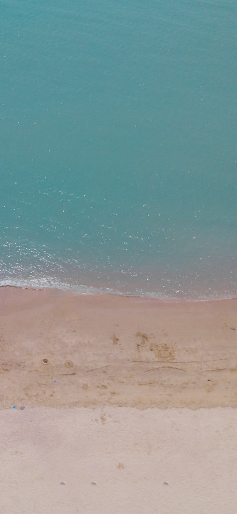 海 preview
