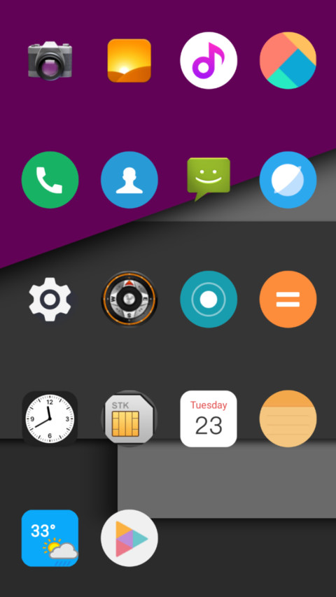 sky pinkV10 preview