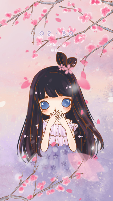 壹壹之樱花季 preview