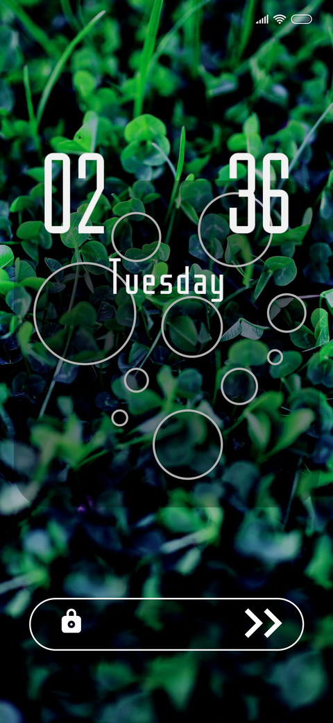 Green2 preview
