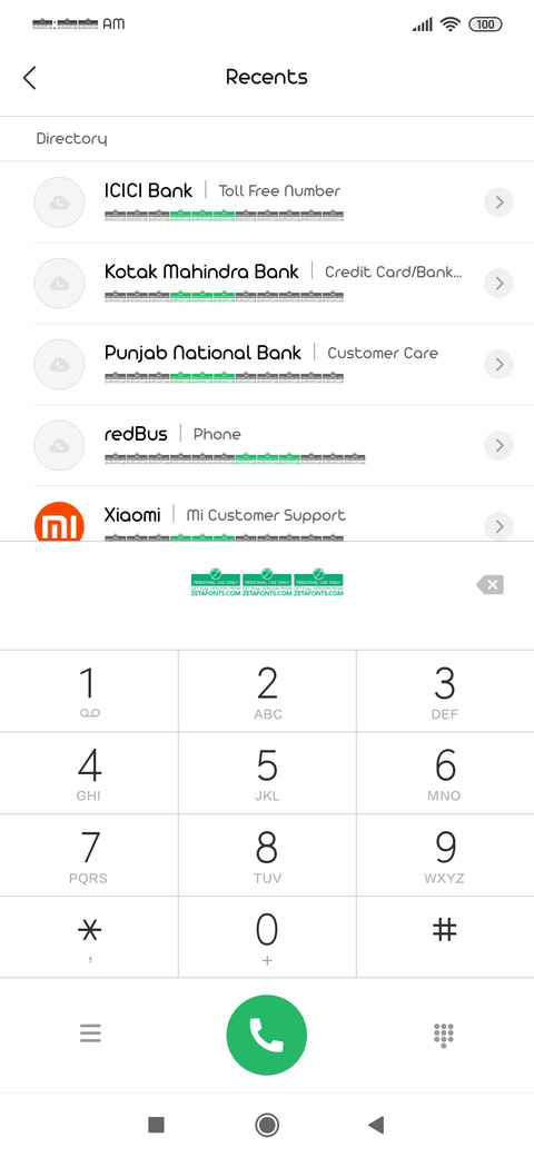 Arista Pro preview