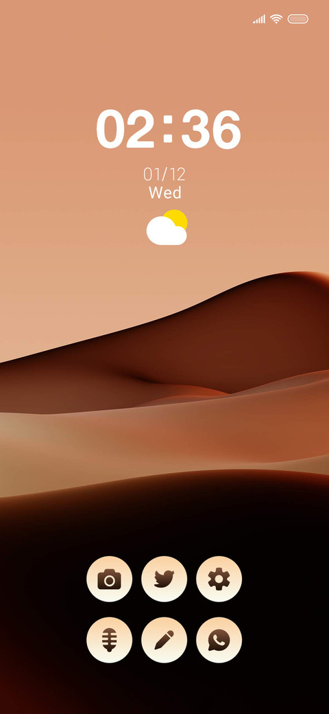 Mountain 6 preview