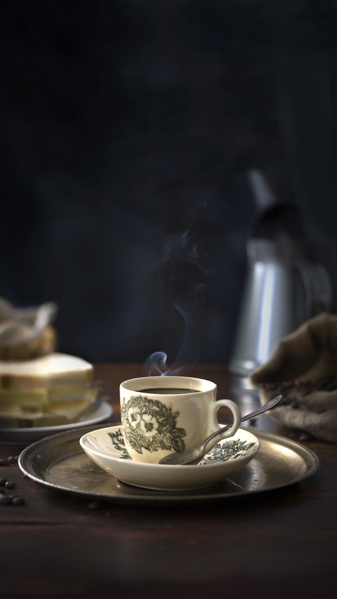 How to drink coffee to refresh yourself 3 preview