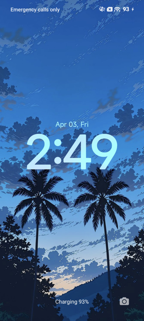 Putih Biru 3.0.3 preview
