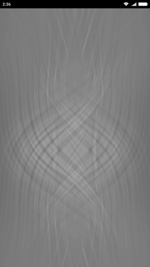 white threads preview
