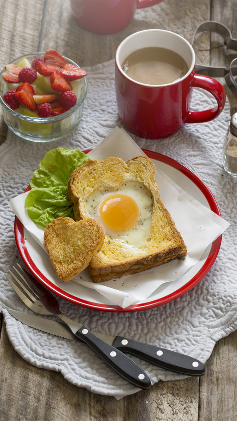 Breakfast is not the same for a week 6 preview