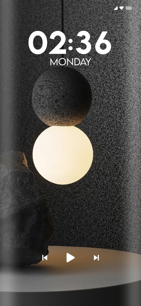 Luxury Light preview