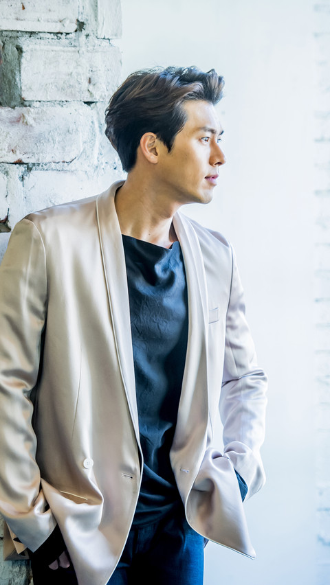 玄彬 preview