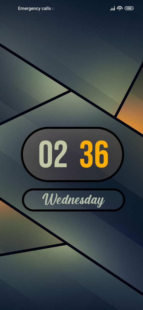 Abstract Texture preview