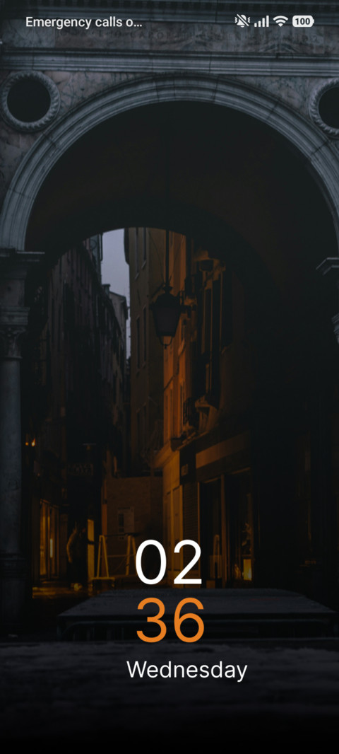 Stone Archway preview