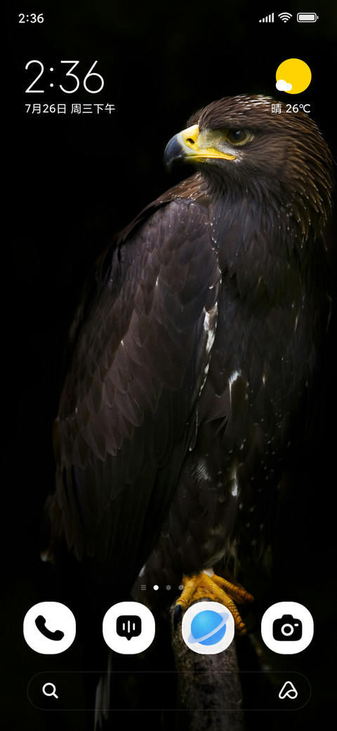 Black Hawk preview