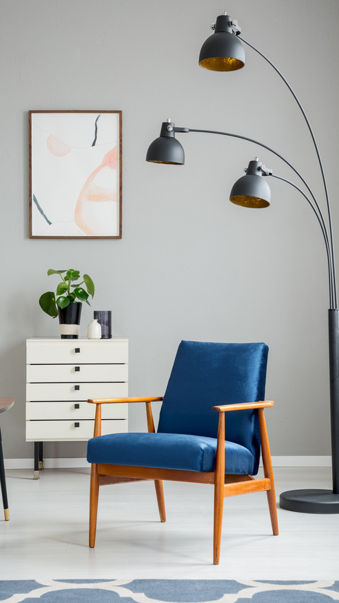Application of decorative painting in home decoration 62 preview