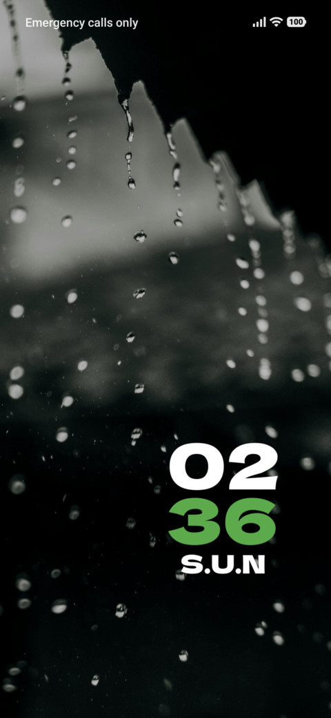 Mono Drops preview