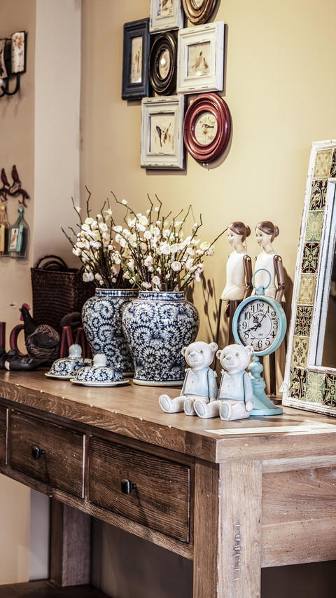 Vintage crafts 25 preview