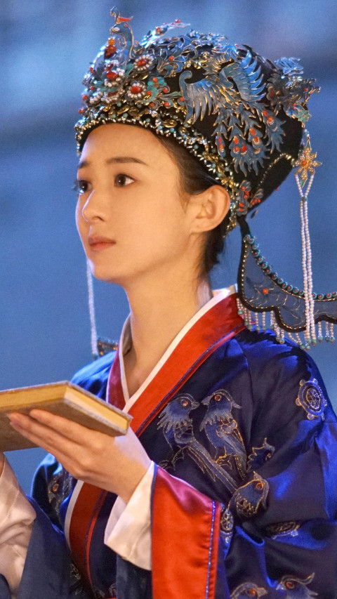 知否 preview