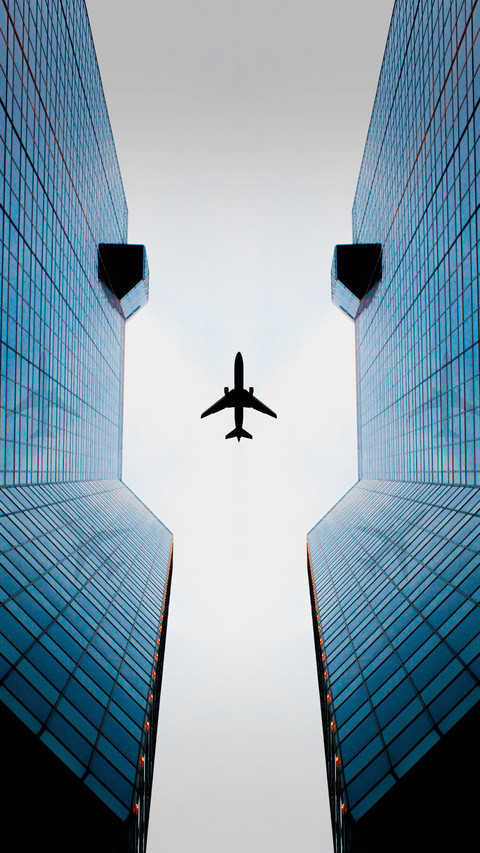 Unveiling strange codes on airline tickets 2 preview