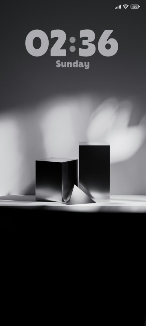 Silent Shadows preview