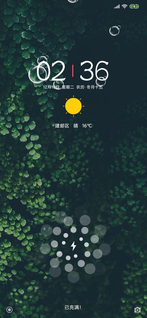 幽绿 preview